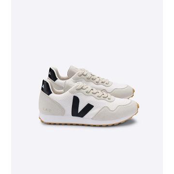 Women's Veja SDU REC ALVEOMESH Running Shoes Beige | ZA 431BEX